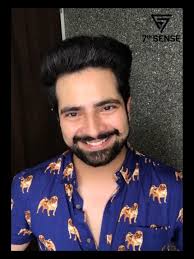 Karan Mehra and Nisha Mehra