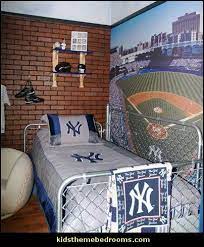 Decorating Theme Bedrooms Maries Manor Baseball Baseball Bedroom Boys Bedroom Decor Baseball Themed Bedroom