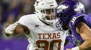 Why Byron Murphy II was the Seahawks' first pick of new era - ESPN