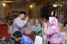 Sambutan hari raya aidilfitri jpmd 2018 jabatan perkhidmatan makmal diagnostik. Hnw Hari Raya Idul Fitri Gambaran Islam Sesungguhnya