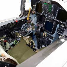 F18 cockpit build.perfect for somebody building a f18 cockpit for dcs. F18 Cockpit Cockpit Aircraft Interiors Flight Deck