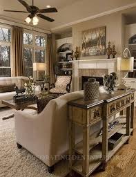 Warm Neutrals Living Room I Love This Room Traditional Living Room Furniture Farm House Living Room Family Living Room Design