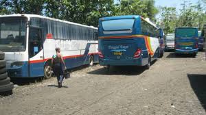 Maybe you would like to learn more about one of these? Lowongan Sopir Bus Akap Dengan
