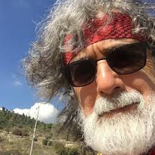 Norman Rosenberg (@profsrosen)