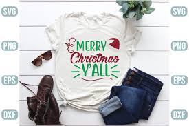 Download Merry Christmas Y All Graphic By Craftstore Creative Fabrica Yellowimages Mockups