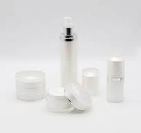 [Hot Item] 30ml 50ml 100ml Botella de cosmético acrílica de venta al por  mayor para líquido miscible en agua