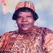 Linda Ruth Watson Obituary