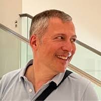 Geraldine Egger's Instagram, Twitter & Facebook