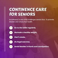 Continence Care For Seniors Seniorcare Lovinghearthomecareagency Home Care Agency Home Health Care First Health