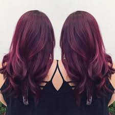 10 Shades Of Red More Choices To Dye Your Hair Red Red Hair Color Ombre Hair Color Plum Hair