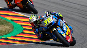 Pada motogp musim 2019, performa francesco bagnaia masih sangat jauh dari kata memuaskan. A Look At The 2019 Motogp Rookies