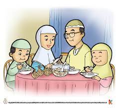 Shalat idul fitri merupakan salah satu sholat yang memiliki hukum sunnah muakkad. Kata Nabi Makan Sebelum Shalat Idul Fitri Kartun Idul Fitri Anak
