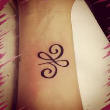 Celtic Friendship Tattoo Celtic Friendship Tattoos Friendship Symbol Tattoos Friendship Tattoos