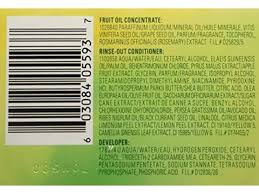 See more garnier fructis hair dye click here at amazon.com now! Garnier Nutrisse Nourishing Color Creme 20 Soft Black Black Tea Ingredients And Reviews