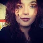 Shannon Ryals's Instagram, Twitter & Facebook