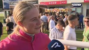 On Demand: Saffie Osborne