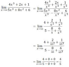 Fungsi fungsi dari a ke b adalah relasi yang memasangkan setiap anggota himpunan a ke hanya satu agar suatu fungsi terdefinisi (mempunyai daerah hasil di himpunan bilangan real), maka ada. Limit Matematika Dan Contoh Soal