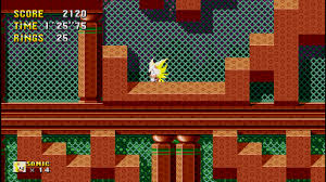 The legacy of goku dragon ball z: Sonic 2 Sprites Sonic The Hedgehog Forever Mods