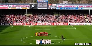 Distance (km) distance (miles) sc paderborn 07 benteler arena: Felix Tamsut On Twitter Vfl Osnabruck Fans Vs Aue Nazis Out Video Soeinalbrecht 5 14 Https T Co Hunkjxgyit