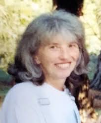 Margo Rumsey Chancellor (1950-2020)