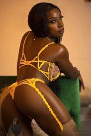 Kayla Jones, escort in North Bay