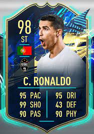 Featuring all the best players in serie a from the 2020/21 season! Fifanaticos On Twitter Tots Lautaro Martinez