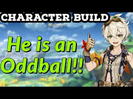 With help from our genshin impact bennett guide, you'll find. Genshin Impact Bennett Weapon Artifact Build Guide Write Up Video By Terafiedgaming Freetoplaymmorpgs