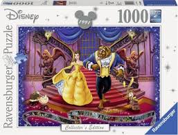 If you're looking for free jigsaw puzzles to play, look no further than these five websites. Disney Beauty And The Beast Collector S Edition 1000 Pc Puzzle B N Exclusive Disney Puzzles Disney Jigsaw Puzzles Ravensburger