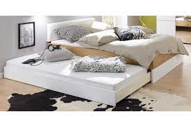 Ein bett mit gästebett, gästebett klappbar oder gästebett ausziehbar. High 5 Rudolf Kleiderschrank Bett Mit Gastebett Mobel Letz Ihr Online Shop
