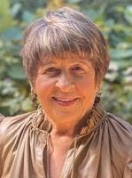 Annabell "Anna" Aysen Obituary