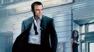 Casino Royale 2006 Full Movie Watch Online 123movies