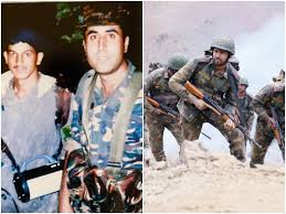 Captain vikram batra, pvc was an officer of the indian army, awarded with the param vir chakra, india's highest and most prestigious award f. Xthyq02oxlu Qm