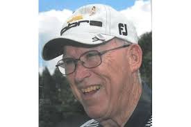 Donald Cates Obituary (1935