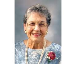 Darla Schmidt Obituary (1934