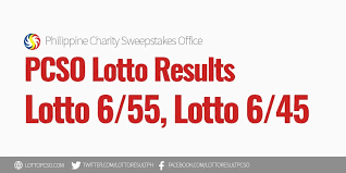 Pcso Lotto Result October 21 2020 6 55 6 45 Swertres Ez2