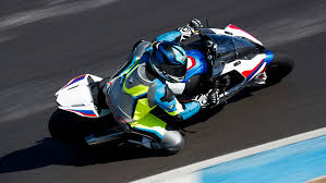 £15,290 gbp (on the road inc 20% vat) australia msrp price: Robb Report Test Rides The 2020 Bmw S 1000 Rr M Sport Robb Report