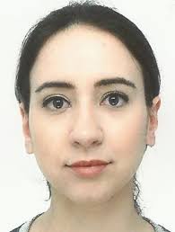 Alyssia BEIL (Naturalia à PARIS 15)