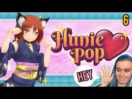 Huniepop > general discussions > topic details. Video Huniepop All Secret Characters