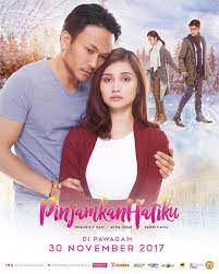 Filem ini mengisahkan cinta laila (ayda jebat) terhadap bekas kekasihnya di kampung, naufal. Pinjamkan Hatiku 2017 Imdb