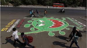 The current lockdown is set to end on sunday. India Lockdown 4 0 What Is Allowed In Your City Bbc News