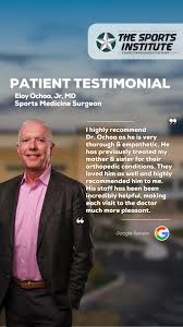 We LOVE hearing how our staff has helped you! Way to go Dr ...