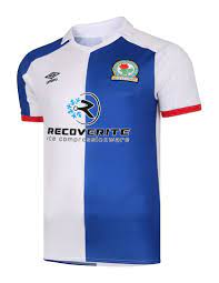 We've got blackburn rovers shirt 20/21 and get up to 30% off. Blackburn Rovers 2020 21 Heimtrikot