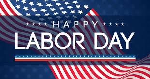 Labor day is a united states federal holiday observed on the first monday of september annually. Labor Day Offices Closed Green Township