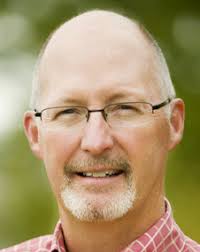 Beyond Thankful' for 12 Years