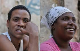 12 Young Cubans Reveal What They Really Think of the U.S.