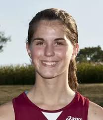 2010-11 Women's Track and Field Roster