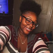 Te'zarria Richardson