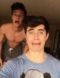 nash and cam