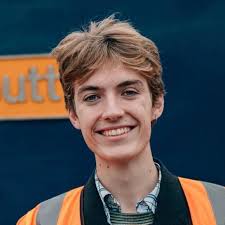 Francis Bourgeois's Instagram, Twitter & Facebook