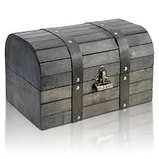 Pegamento especial para madera ( puedes conseguirlo en cualquier ferretería de tu ciudad). Baules De Piratas 128640 Guarda Tu Tesoro Aqui